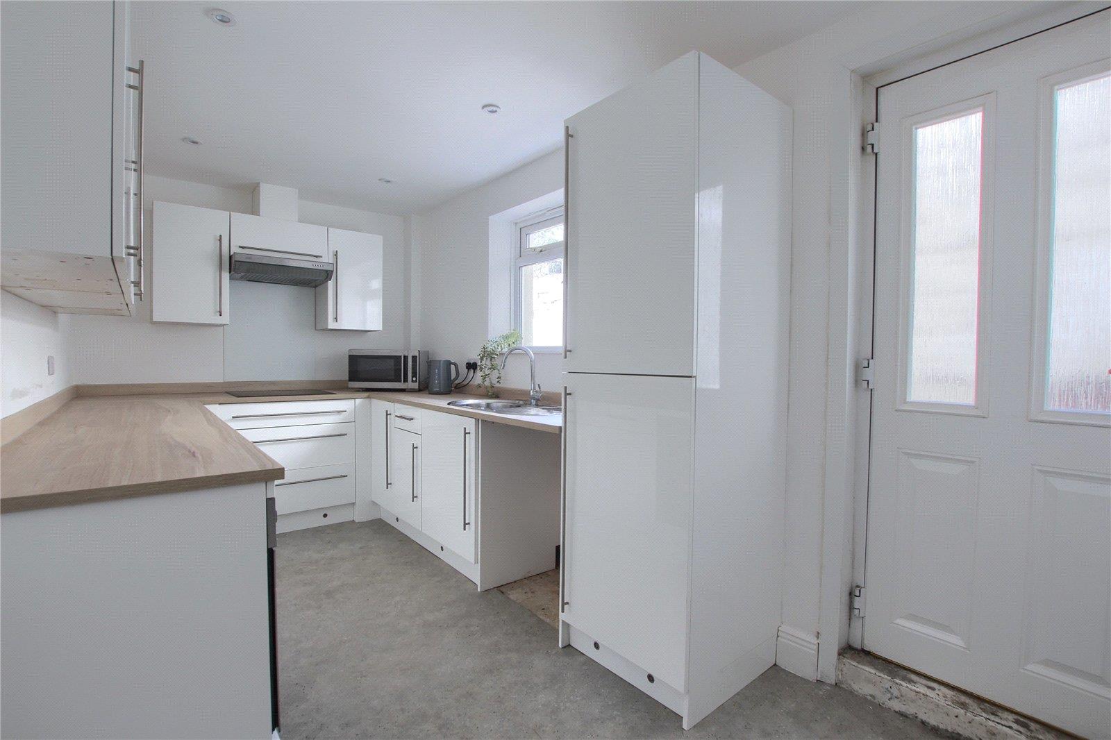 Laycock Street, Middlesbrough , TS1 4SN